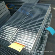 Steel Grating Material and Application